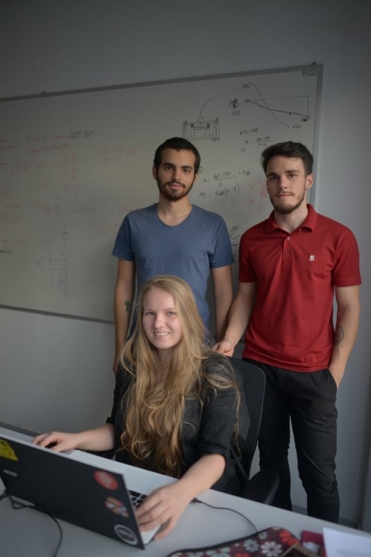 GE Cr&eacute;ditos Vanessa Souza Foto: VANESSA SOUZA/DIVULGA&Ccedil;&Atilde;O/JC