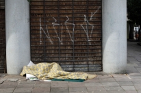 Porto Alegre busca hotéis para acolher pessoas em situação de rua e imigrantes
