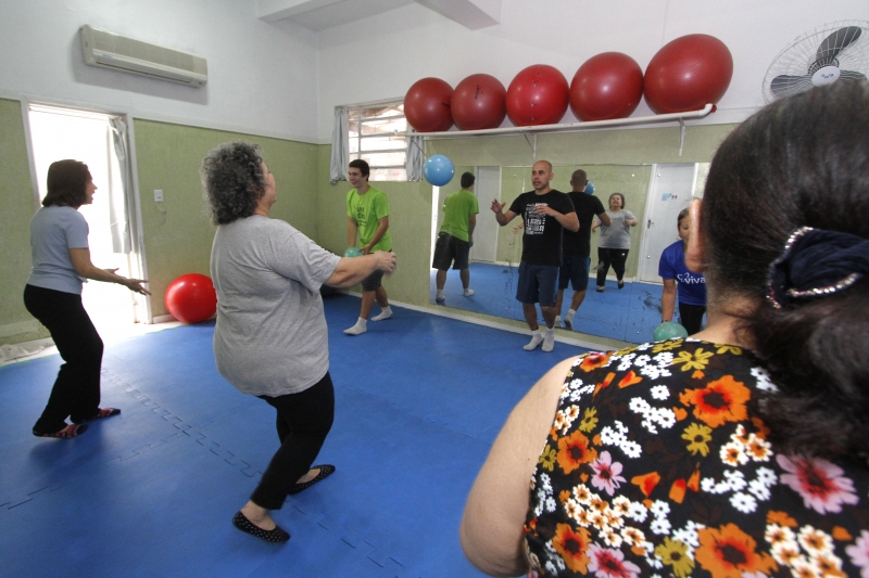 Entrevista com Rafael Soares, propriet&aacute;rio do Espa&ccedil;o Vivaclub.  Foto: MARCELO G. RIBEIRO/JC