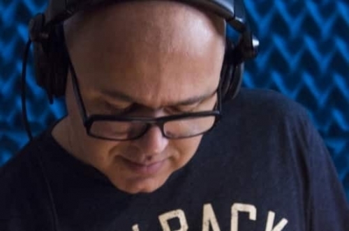 Edu Santos, da Loop Reclame, palestra no Afternow