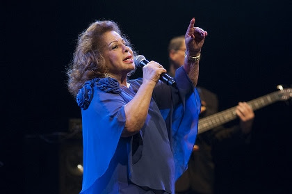 Cantora faleceu em decorrência de um quadro de infecção