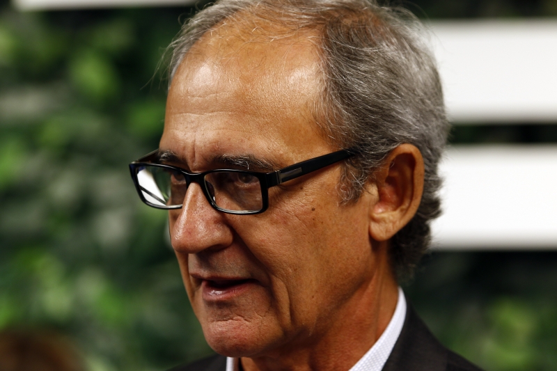 Derly Fialho, secretário adjunto de Desenvolvimento Econômico do Rio Grande do Sul