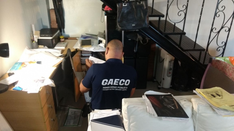 Dinheiro desviado teria sido usado inclusive para doações de campanhas eleitorais