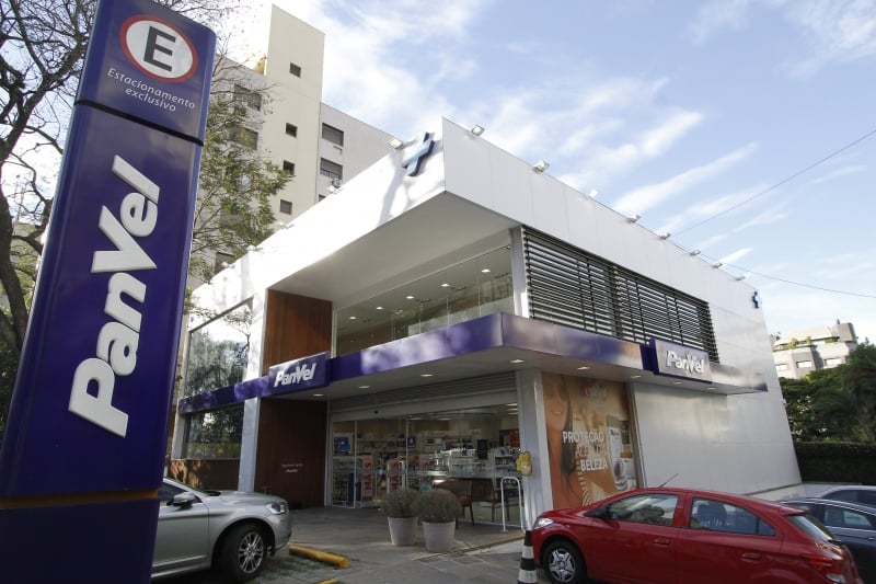 São 18 vagas para Porto Alegre e duas para Canoas, na Região Metropolitana