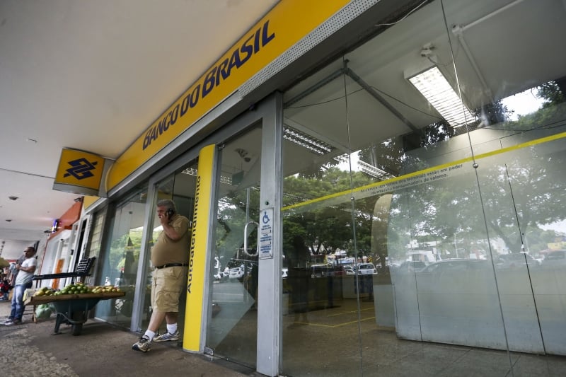 Atendimento especial segue determinação oficial da Federação Brasileira de Bancos, em vista da partida entre Brasil e Japão pela Copa do Mundo 2026 