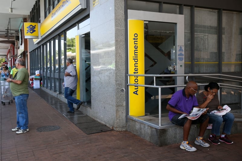 Banco do Brasil é o mais reclamado, com índice de 25,22, diz o BC 