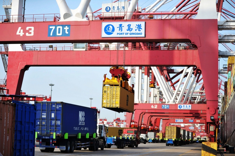 Tarifas sobre importados entram em vigor na próxima segunda-feira