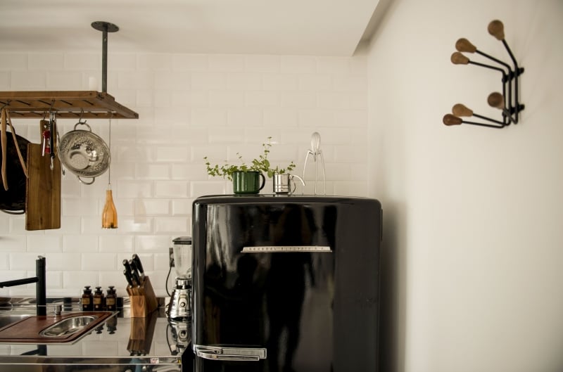 Apartamento da imobili&aacute;ria Somos Lares Foto: Roberta Gewehr/Divulga&ccedil;&atilde;o/JC