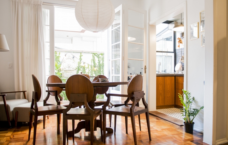 Apartamento da imobili&aacute;ria Somos Lares Foto: Roberta Gewehr/Divulga&ccedil;&atilde;o/JC