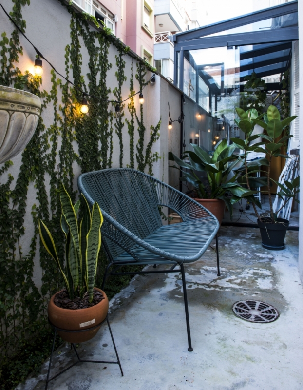 Apartamento da imobili&aacute;ria Somos Lares Foto: Roberta Gewehr/Divulga&ccedil;&atilde;o/JC