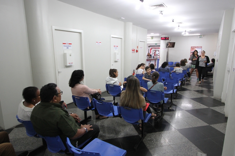 Teleconsultoria ajudou a diminuir o número de pacientes aguardando