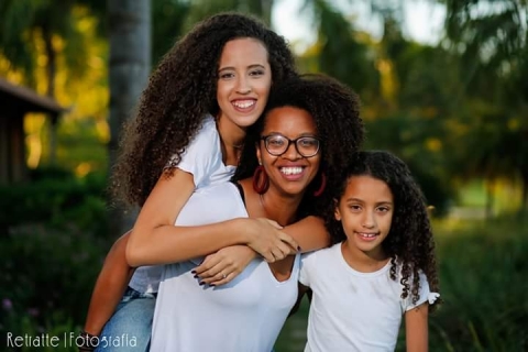 L� Brito � empreendedora do Gurizada Faceira