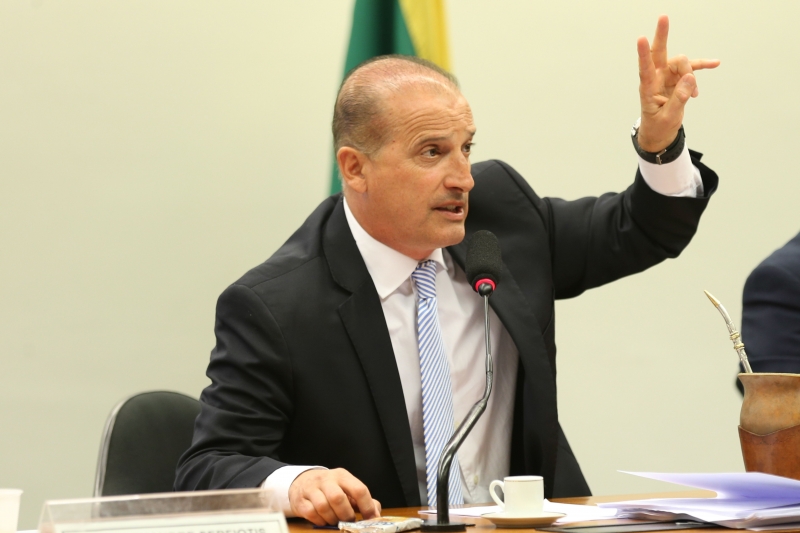 Deputado gaúcho é cotado para assumir a Casa Civil num eventual governo de Jair Bolsonaro
