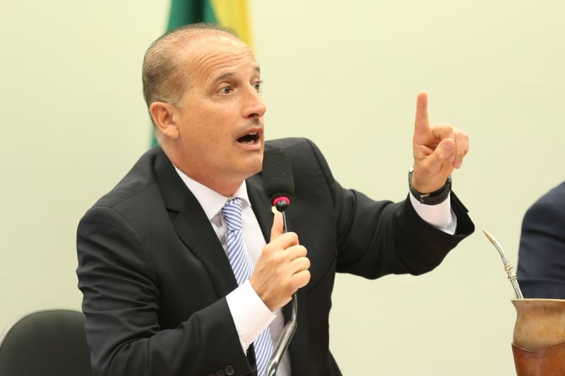 Investigações apuravam suposto repasse irregular de R$ 175 mil da Odebrecht para o deputado gaúcho
