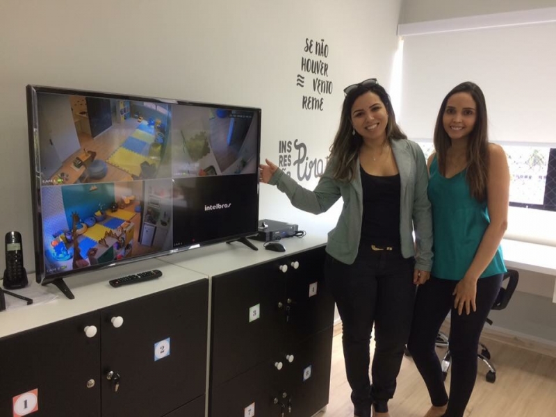 Aline Sillos, do Moma Coworking Foto: Arquvo pessoal/JC