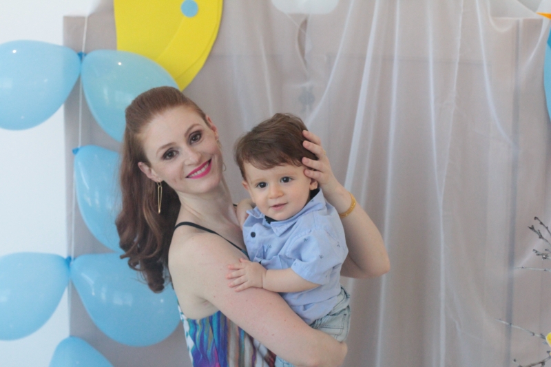 Fernanda Santos, da Isidoro Ferragem Foto: Arquivo pessoal/JC