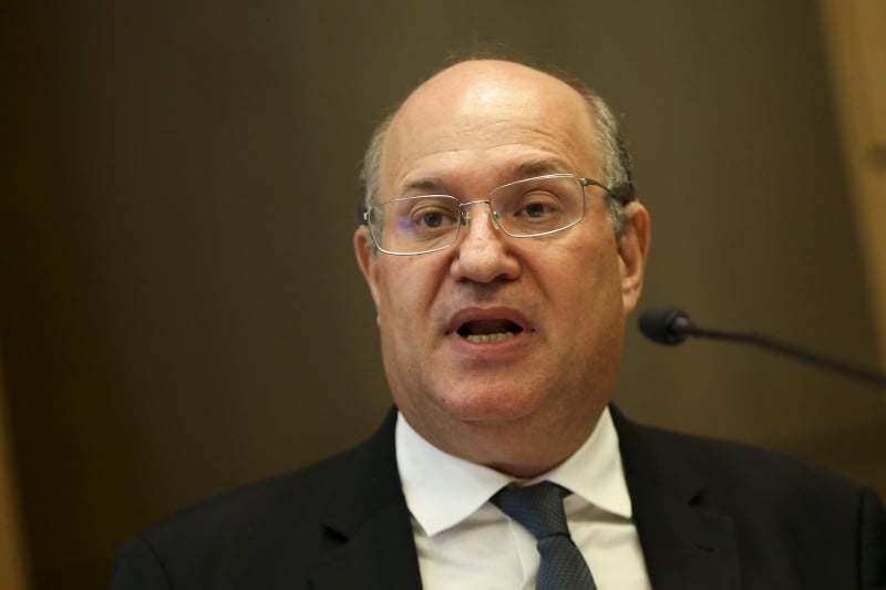 Chefe da autoridade monetária destacou qualidades do indicado 