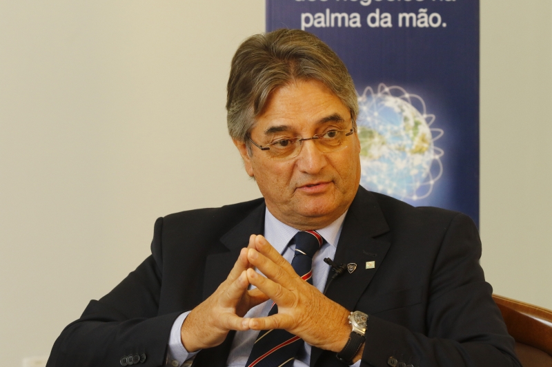 Objetivo é colaborar para a melhora das políticas públicas, diz Gedeão 