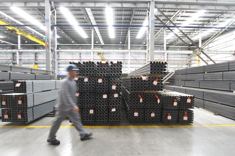 Caxias do Sul lidera ranking das cidades da Serra com maior volume de exporta&ccedil;&atilde;o