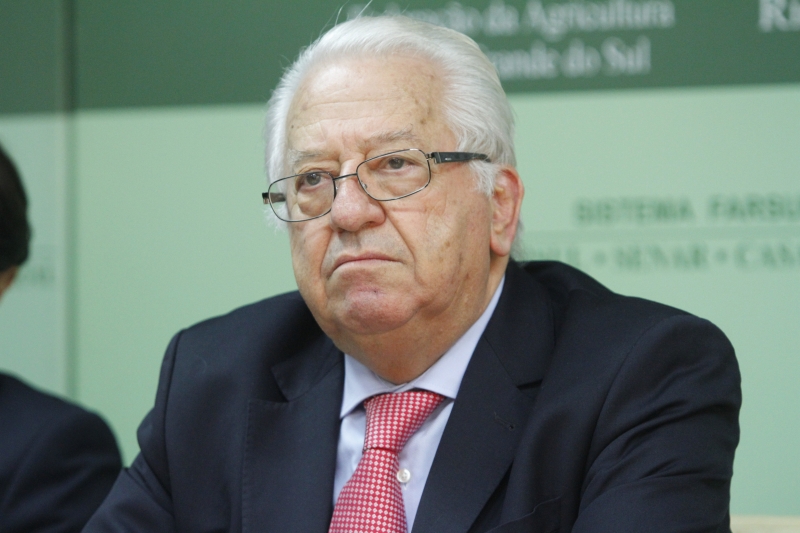 Manteli torce por manutenção de  empreendimento no Estado