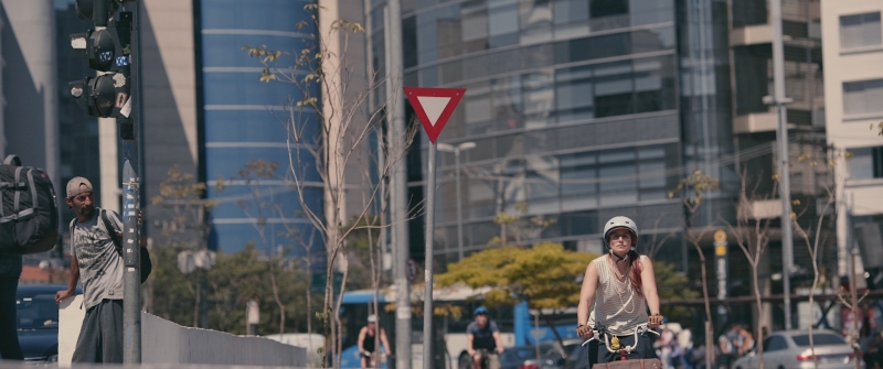Longa Chega de Fiu Fiu tem exibição especial em Porto Alegre na noite desta terça-feira