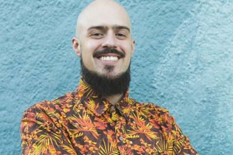 Projeto pr�prio de Fernando completou quatro anos