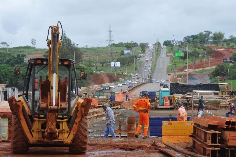 Retomada dos investimentos pelo PPI poderia melhorar a qualidade das estradas brasileiras 