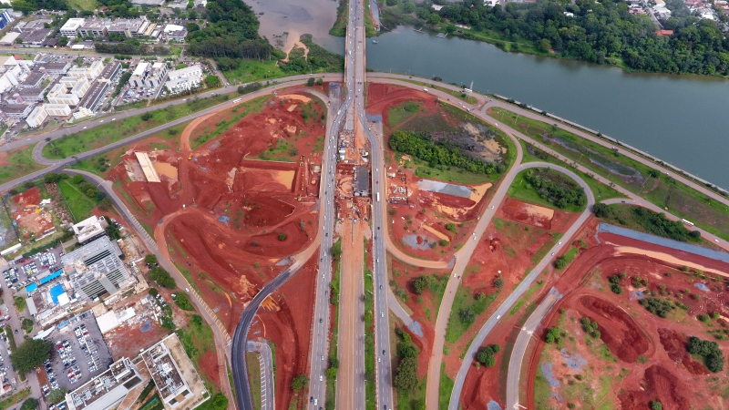 Empresa de Planejamento e Logística está finalizando estudos para conceder várias rodovias no País 