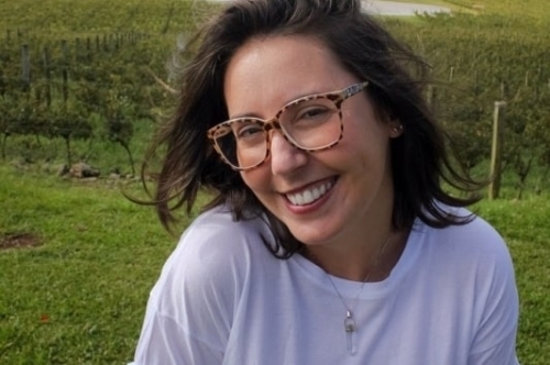 Isadora dá dicas de passeios imperdíveis