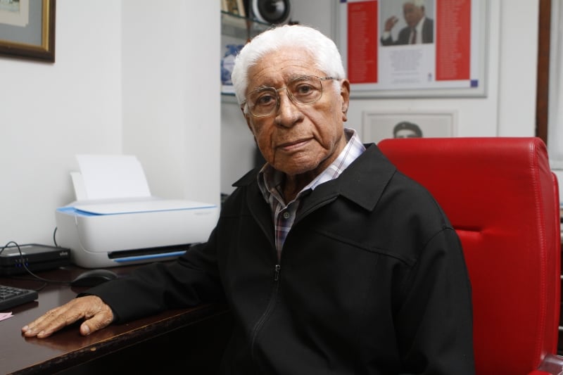 Personalidades bageenses lamentam perda do conterrâneo Alceu Collares