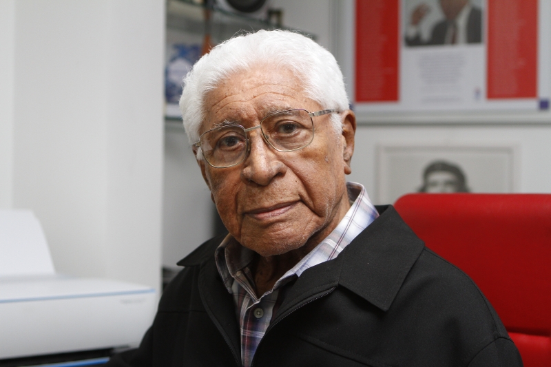 Referências do Trabalhismo lamentam morte de Alceu Collares