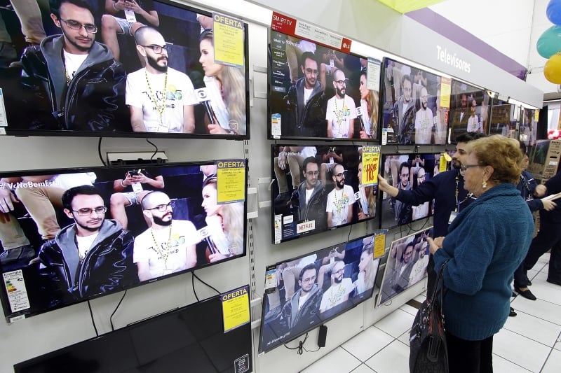 Companhia fechou acordo com a GreenYellow para o fornecimento de energia solar para 214 unidades