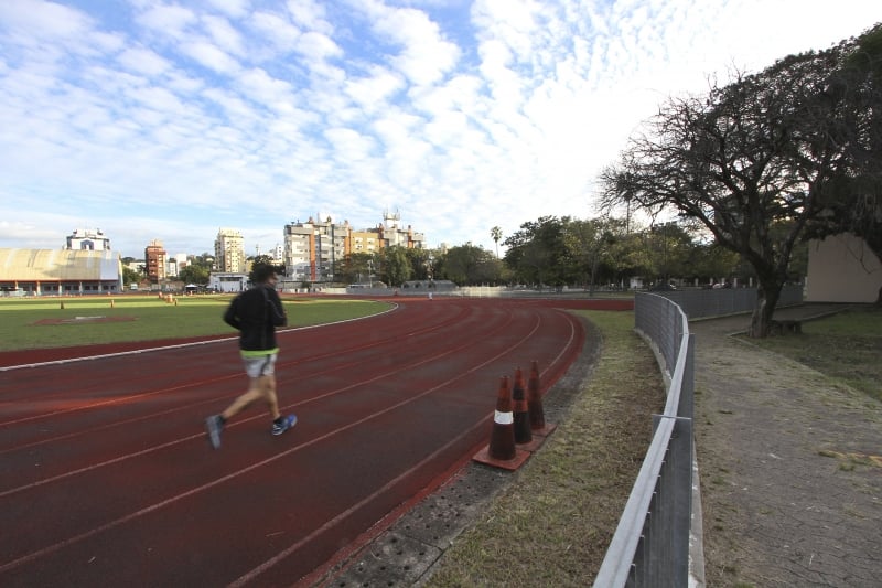 Estrutura será construída entre as ruas Antônio Onofre da Silveira, Malvinas e Tobago