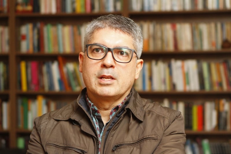 Rodrigo Ghiringhelli de Azevedo, sociólogo e professor da Pucrs, salienta que a sociedade foi constituída em torno da violência