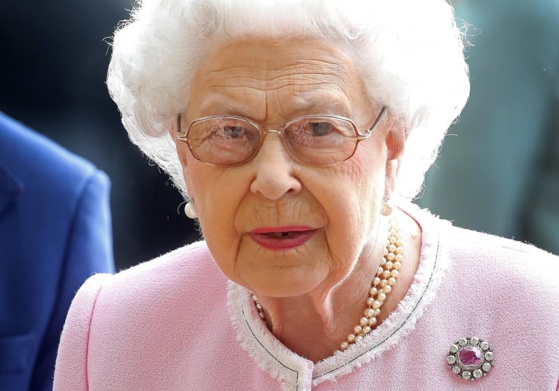 Elizabeth II e o príncipe Philip poderão passar o Natal sem nenhum dos quatro filhos pela primeira vez desde 1949