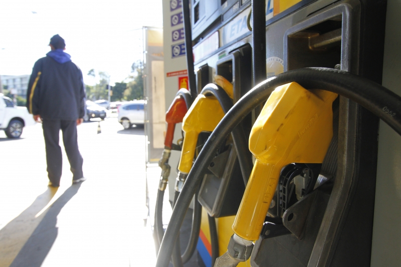 Reajuste da Petrobras para a gasolina vendida nas refinarias chega a quase 30% em 2019