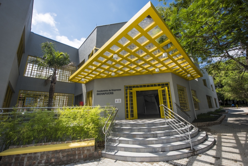 Cerca de 50 funcionários da companhia vão trabalhar no local, que tem uma parte ocupada pela Getnet