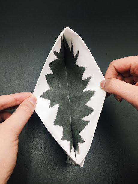 Moldes estão disponíveis para qualquer pessoa  