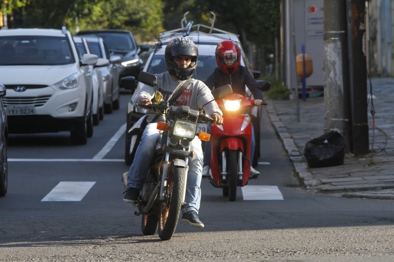 Inflação dos combustíveis deu impulso adicional às vendas de motos