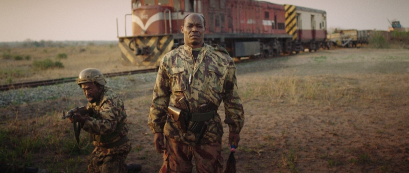 Primeiro filme moçambicano inscrito no Oscar, Comboio de sal e açúcar se passa durante guerra civil