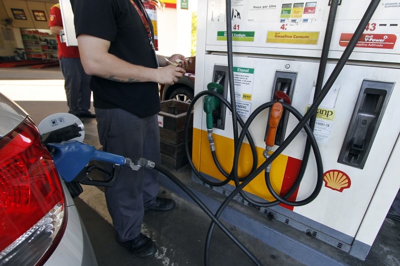 Desconto de R$ 0,46 no litro do diesel foi medidas adotada na negociação com caminhoneiros