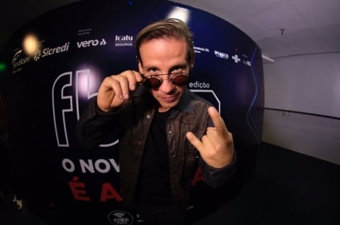 Fundador da Chilli Beans vem ao Estado participar do Canoas Startup Show