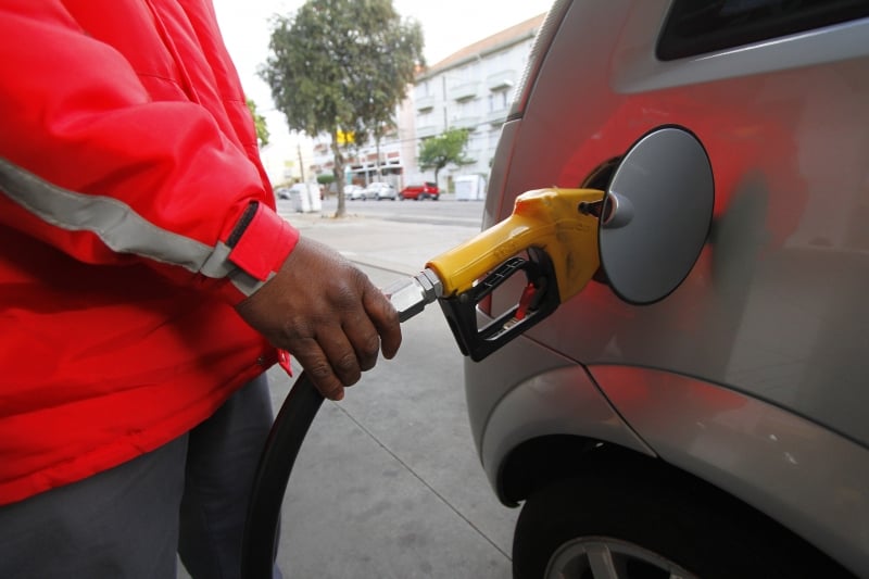 Diesel alcançou preço médio recorde de US$ 6,05 por galão nos EUA