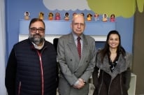 Leil�o beneficente