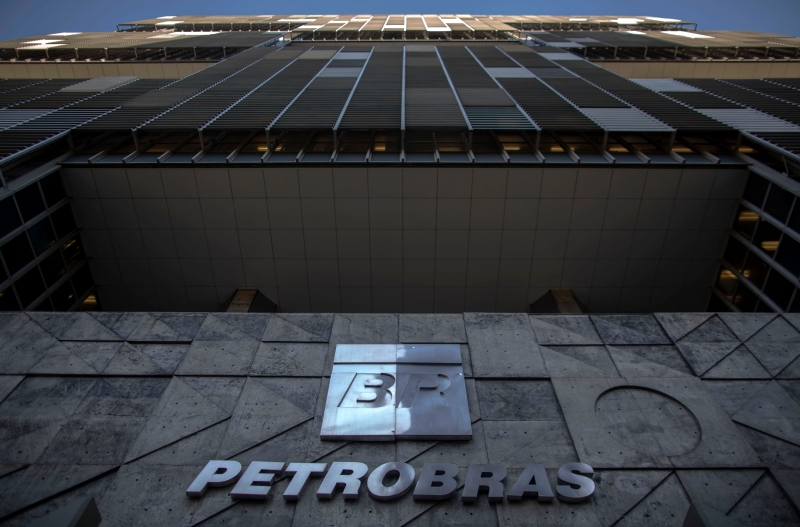 Petrobras aplicou 48,4% do total de R$ 98,8 milhões a ser executado