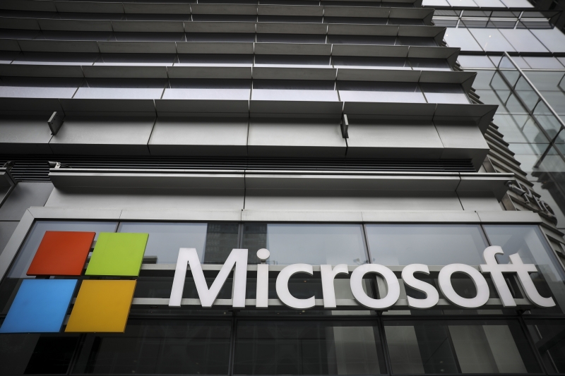 Empresas nacionais e estrangeiras, como Microsoft, estão na mira