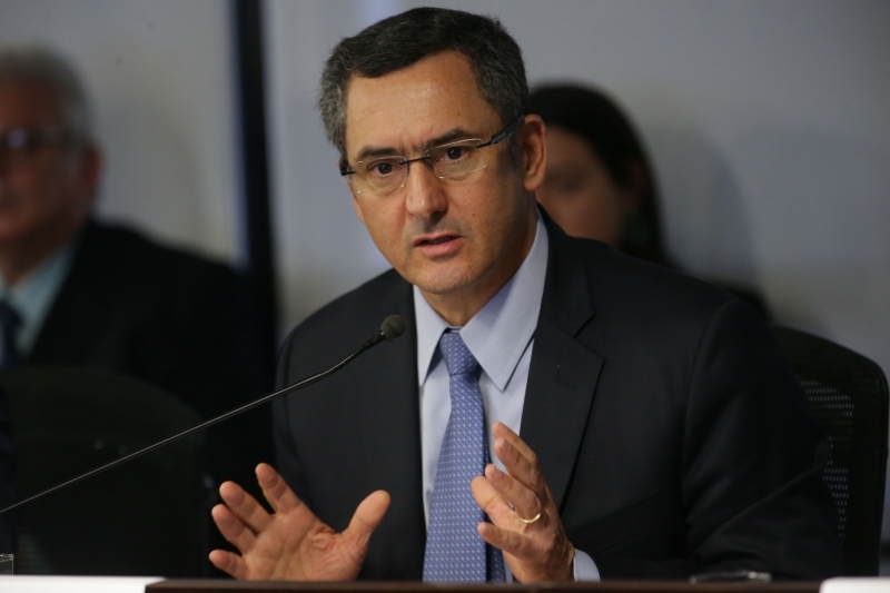 Guardia terá reuniões bilaterais com dirigentes dos EUA, Turquia e Reino Unido, além do FMI