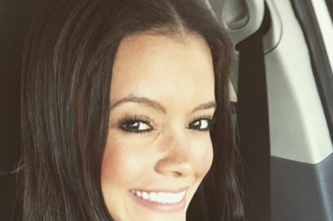 Andressa Riquelme, jornalista e assessora de imprensa