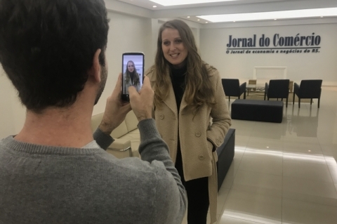 JC ser� uma das sedes do projeto neste ano, adianta Ana Michels