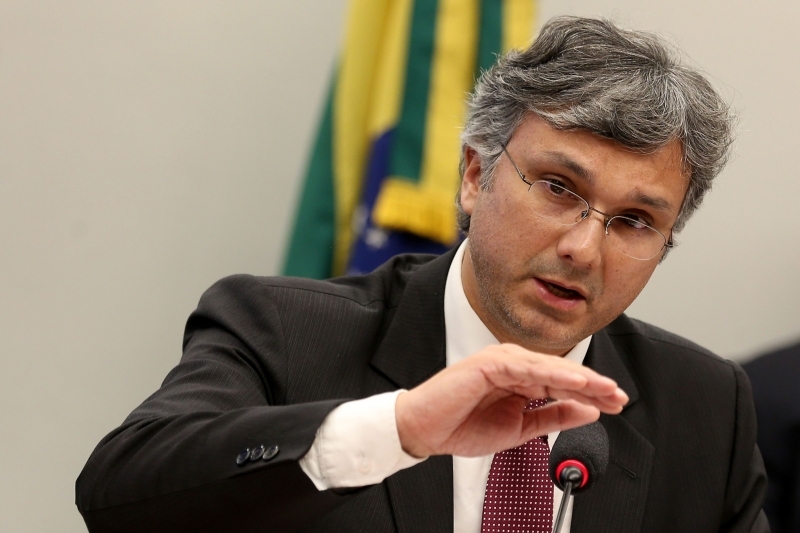 Colnago diz que houve perda do trimestre na greve dos caminhoneiros e recuperação logo depois